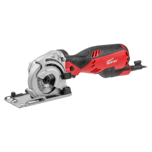 Пила циркулярная Wortex HS 2865 (HS286501126)