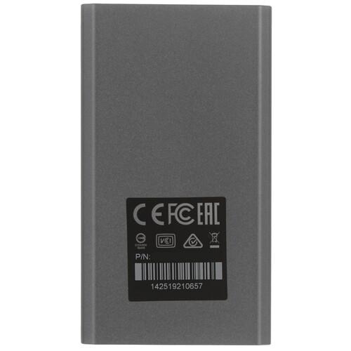 2000 ГБ Внешний SSD Apacer AS723 [AP1TBAS723B-1]