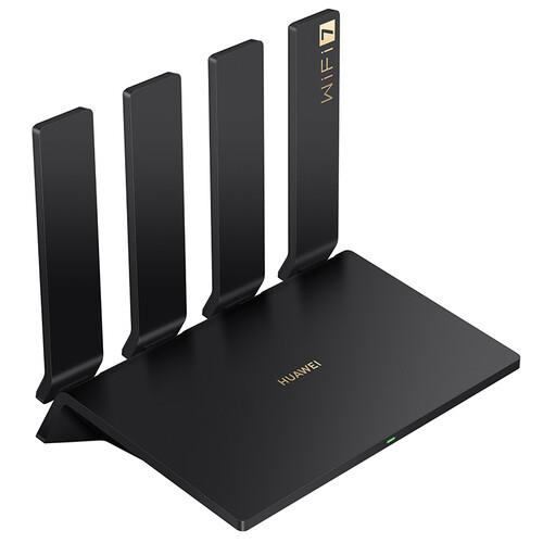 Wi-Fi роутер HUAWEI WiFi BE3 Pro YGJN-BE33-20