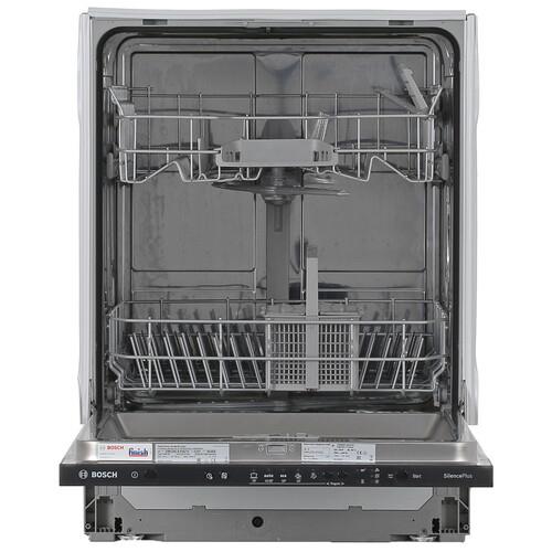 Встраиваемая посудомоечная машина Bosch SMV25CX10Q