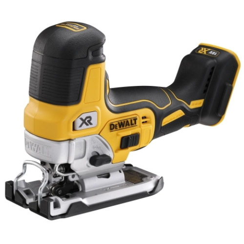 Лобзик DEWALT DCS335N-XJ аккумуляторный