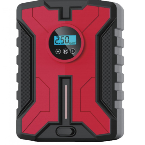 Автокомпрессор EDON PAC-75