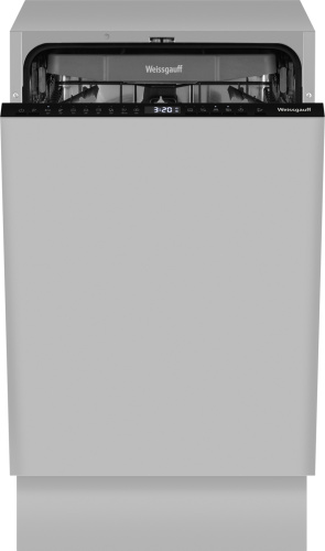 Weissgauff BDW 4508 D Autoopen Infolight