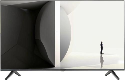 40" (102 см) Телевизор BQ 40FS40B черный