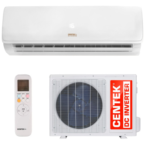 Сплит-система Centek CT-65RDC09