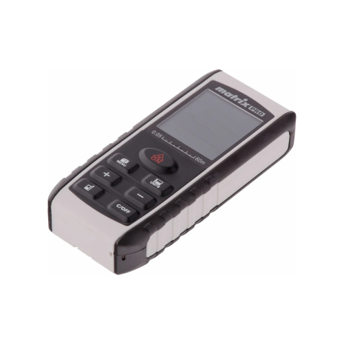 Лазерный дальномер Matrix LD-60 (38016) 60м