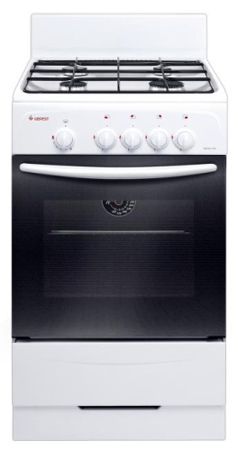 Газовая плита Gefest ПГ 3200-08 К33 белый