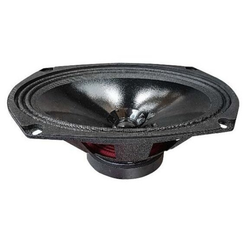 Автоакустика URAL АС-МЛ 69 Молния