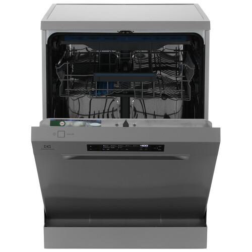 Посудомоечная машина Electrolux ESM48310SX серебристый