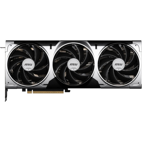 Видеокарта MSI RTX5080 Ventus 3X OC 16GB (RTX 5080 16G Ventus 3X OC) GDDR7 256bit 3xDP HDMI 3Fan RTL