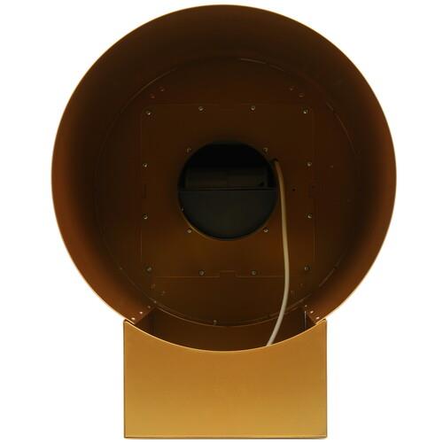 Вытяжка пристенная Akpo WK-4 Balmera WL золотистый