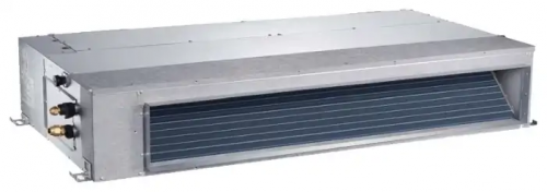 Канальный Кондиционер Kentatsu Ksks53Hfan1 / Ksut53Hfan1