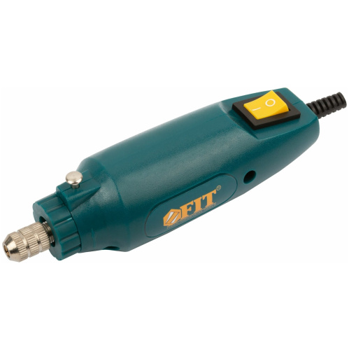 Гравер FIT 80530 DG-12PC мини