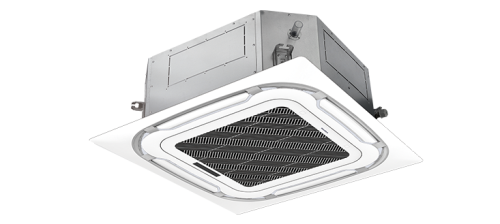 Кассетная сплит-система Marsa MRK-60UHAN/MRK-60HANE-W
