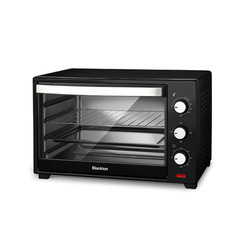 Электрическая печь BLACKTON Bt EO3001W Black