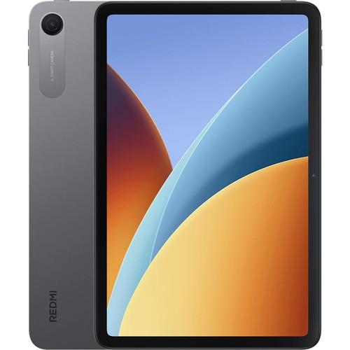 9.7" Планшет Xiaomi Redmi Pad 2 9.7 Wi-Fi 128 ГБ серый