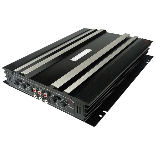 Усилитель автомобильный Digma DCP-400 четырехканальный Усилитель автомобильный Digma DCP-400 четырехканальный