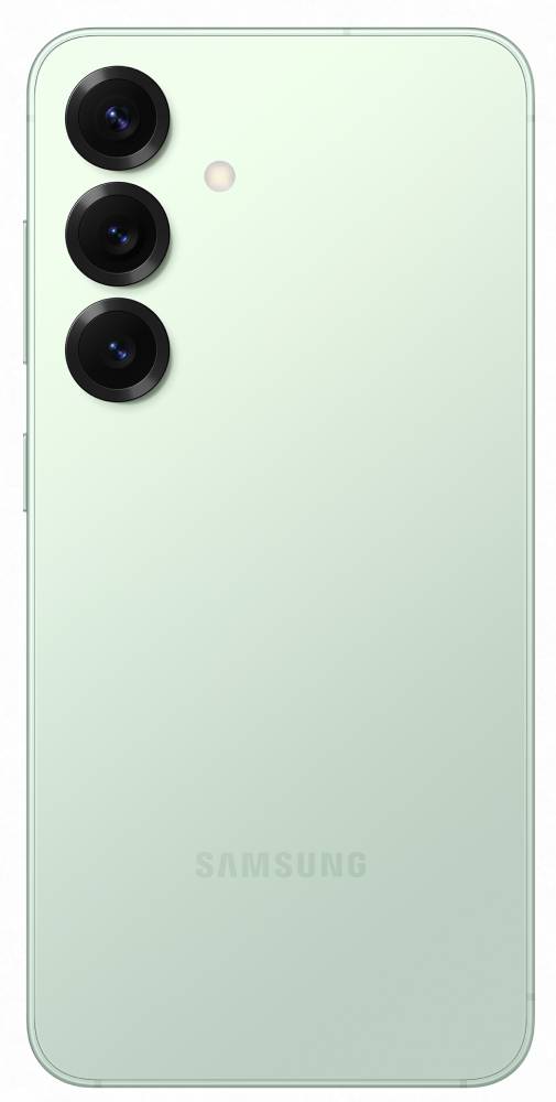 Смартфон Samsung Galaxy S25 12/256 Гб 5G Мятный — фото 4 Смартфон Samsung Galaxy S25 12/256 Гб 5G Мятный — фото 4