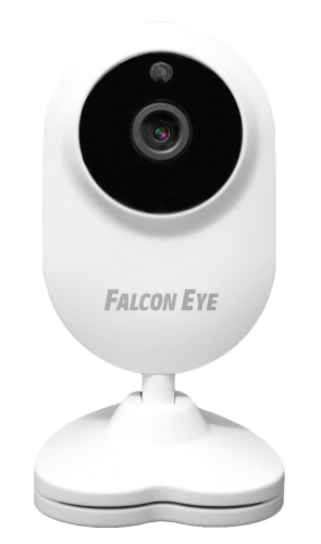 Видеокамера IP Falcon Eye Spaik 1 3.6-3.6мм белый Видеокамера IP Falcon Eye Spaik 1 3.6-3.6мм белый