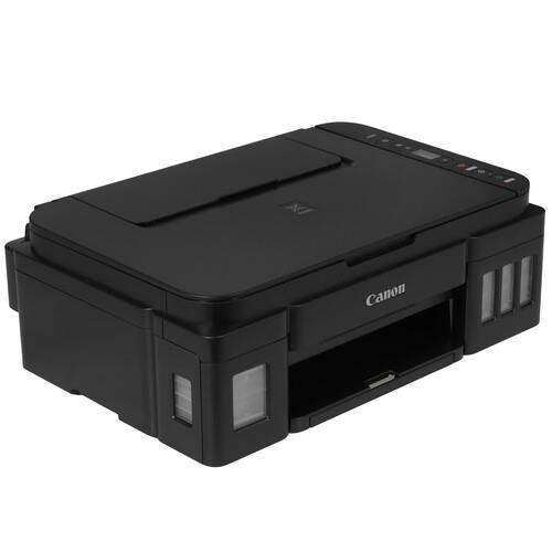 МФУ струйное Canon PIXMA G2410 МФУ струйное Canon PIXMA G2410