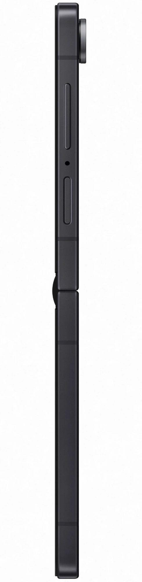 Смартфон Samsung Z Flip 7 12/256 гб черный — фото 3 Смартфон Samsung Z Flip 7 12/256 гб черный — фото 3