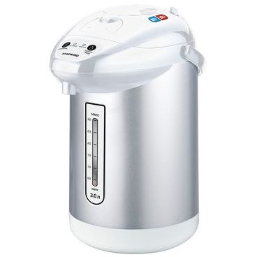 Термопот Starwind STP1131 белый Термопот Starwind STP1131 белый