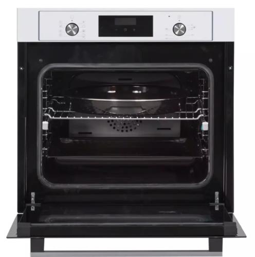 Электрический духовой шкаф Delvento V6EW59005 белый