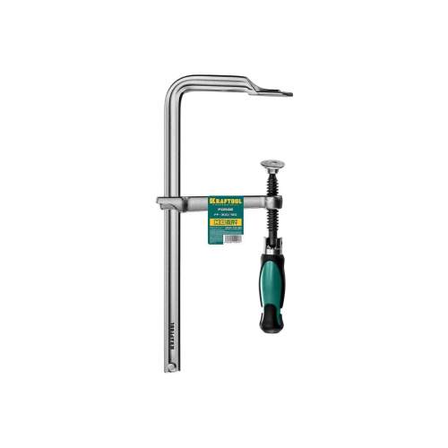 Струбцина Kraftool Forge FF-300/120 тип F 32014-120-300 300/120мм 550 кгс