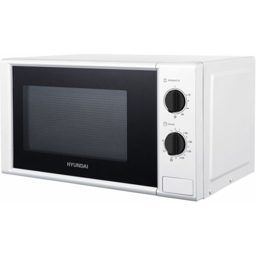 Микроволновая печь Hyundai HYM-M2048 белый
