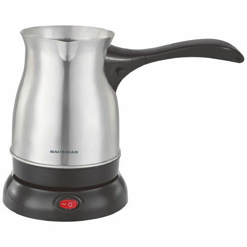 Электрическая турка BACKMAN BM-COF 900 Электрическая турка BACKMAN BM-COF 900