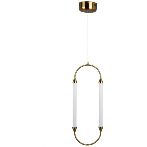 Подвес HIPER (H832-1) 15Вт 4000K white/gold