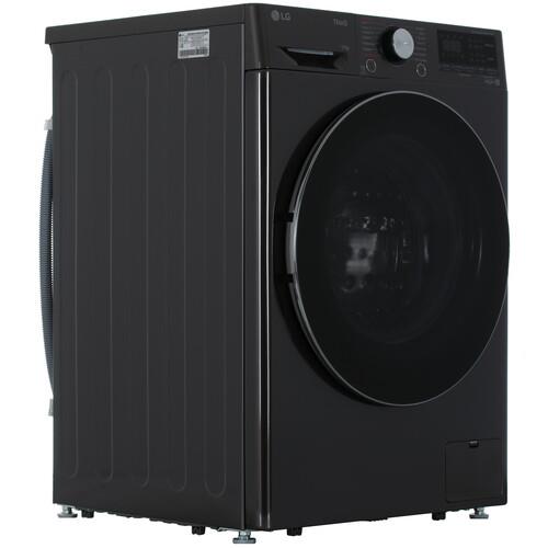 Стиральная машина LG TW4V9EW9P черный