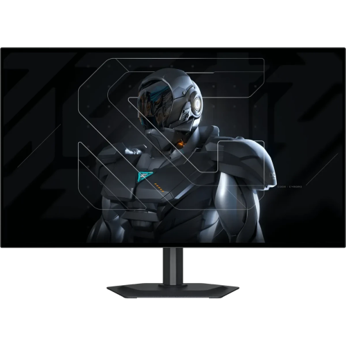 Монитор Gigabyte MO27Q28G EK (20VM0-MO27Q28BK-1EKR) Black Woled