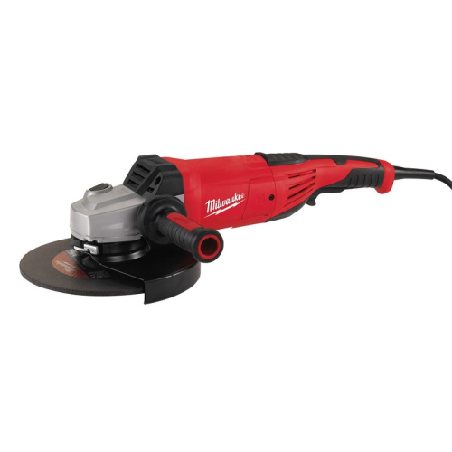 УШМ Milwaukee AGVK 24-230 EK (4933451413) 2400 Вт