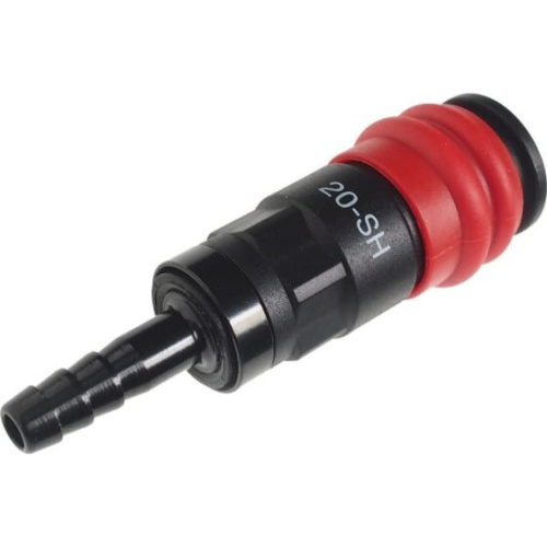 Соединитель быстросъемный композитный JTC JW1071-20SHC Соединитель быстросъемный композитный JTC JW1071-20SHC