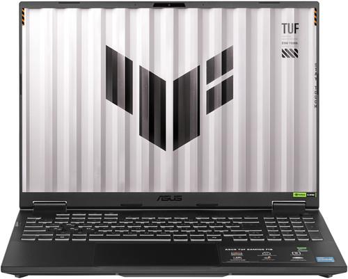 16" Ноутбук ASUS TUF Gaming FX608JH-RV060 серый