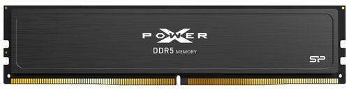Оперативная память Silicon Power Xpower Pulse [SP016GXLWU60FFSJ] 16 ГБ
