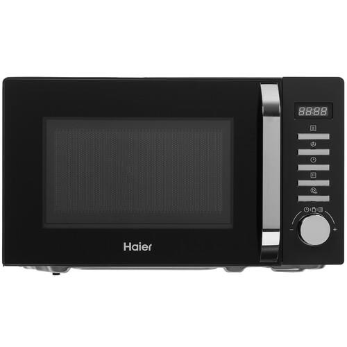 Микроволновая печь Haier HMB-DM208BA черный