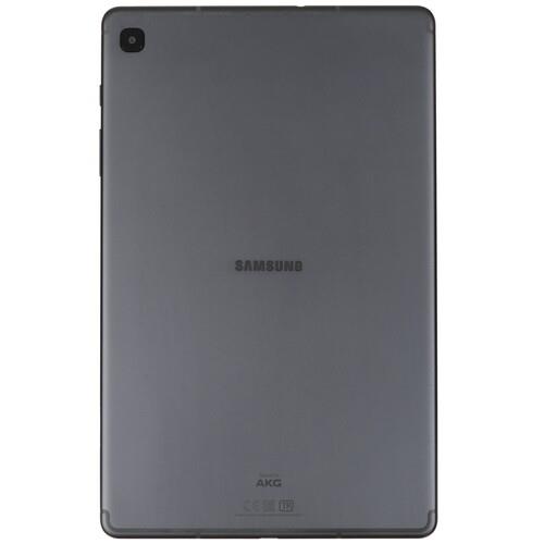 10.4" Планшет Samsung Galaxy Tab S6 Lite (2024) Wi-Fi 64 ГБ серый + стилус