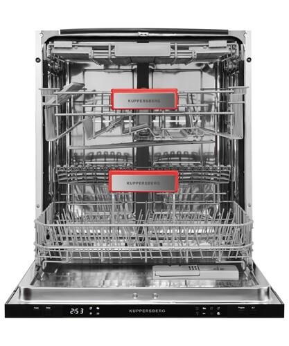 Встраиваемая посудомоечная машина Kuppersberg GS 6057