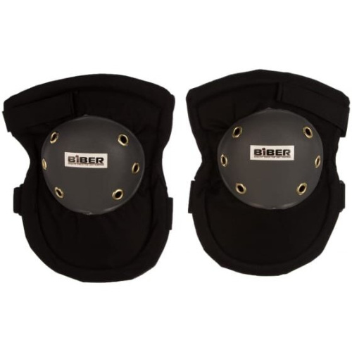 Наколенники Biber 96252 тов-069147 пластиковые