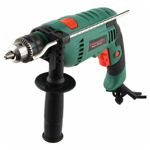 Дрель ударная Hammer UDD710A