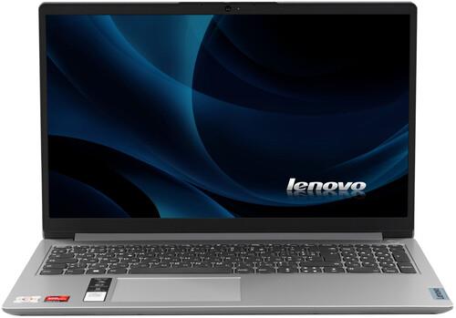 15.6" Ноутбук Lenovo IdeaPad 1 15AMN7 серый 15.6" Ноутбук Lenovo IdeaPad 1 15AMN7 серый