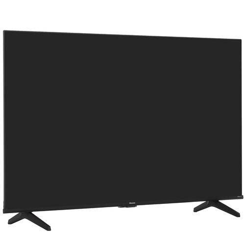 50" (127 см) LED-телевизор Hisense 50A6K черный