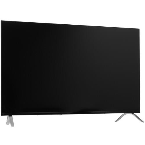 50" (127 см) LED-телевизор Яндекс Умный телевизор с Алисой YNDX-00071RU черный