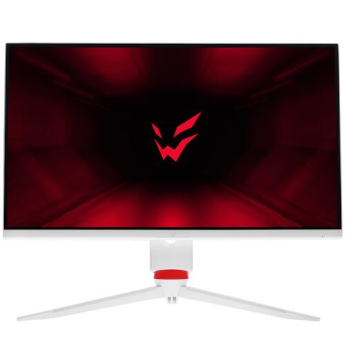 23.8" Монитор ARDOR GAMING PORTAL AF24H1 белый