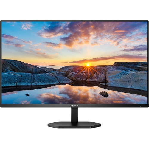 Монитор PHILIPS 32E1N3500/00(69) Black