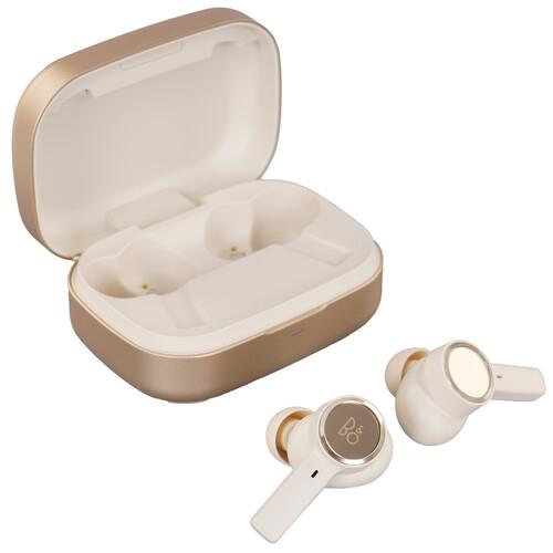 Наушники TWS Bang & Olufsen Beoplay EX золотистый