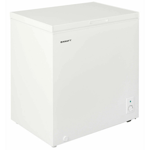 Морозильный ларь Kraft BD (W)-230BRX