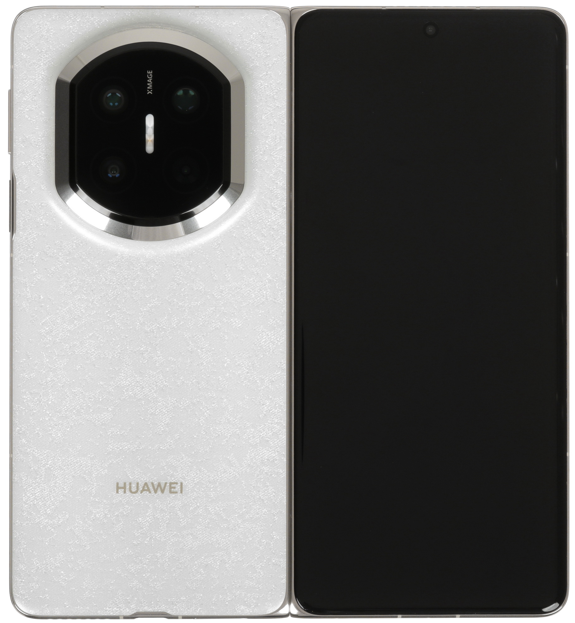 Cмартфон HUAWEI Mate X7 16/512 ГБ белый — фото 3 Cмартфон HUAWEI Mate X7 16/512 ГБ белый — фото 3
